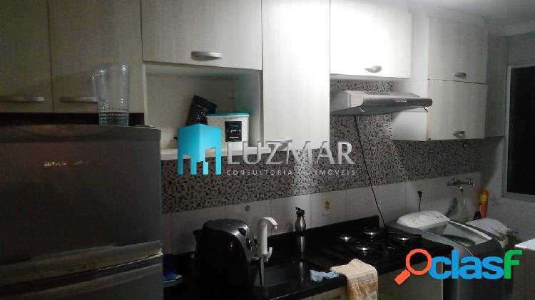 APARTAMENTO Á VENDA 2 QUARTOS - PARQUE MUNHOZ - 42 m²