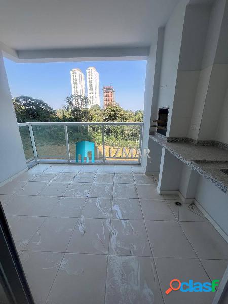 APARTAMENTO Á VENDA 3 QUARTOS UMA SUÍTE - EMBU DAS ARTES -