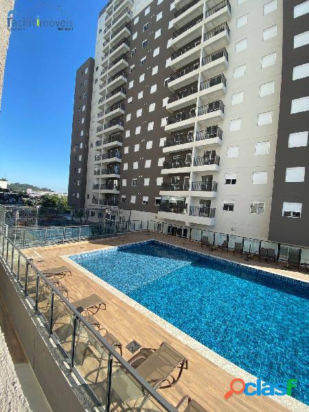 APARTAMENTO À VENDA NO BAIRRO RUDGE RAMOS - SÃO BERNARDO