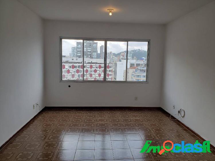 APARTAMENTO VISTA LIVRE DE 3 DORMITÓRIOS 2 BANHEIROS 1 VAGA