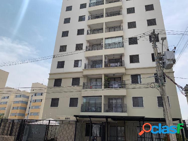 Apartamento 2 dormitórios com Lazer Jardim América - R$