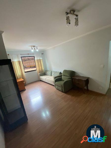 Apartamento 2 quartos à Venda e 1 vaga, 66m2 - Centro,