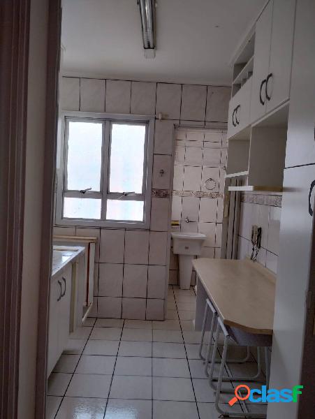 Apartamento 3 dormitórios Condomínio Residencial Portal