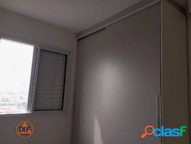 Apartamento 3 dormitórios com Suíte na Vila São José em