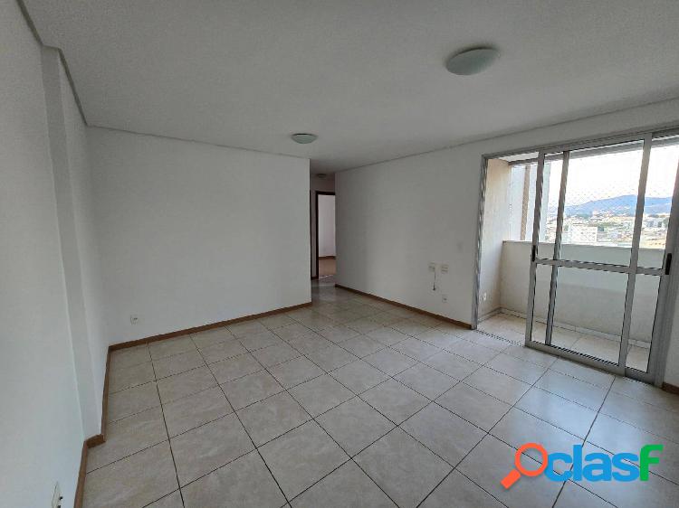 Apartamento 3 quartos e 3 Banheiros de 80m² para alugar no