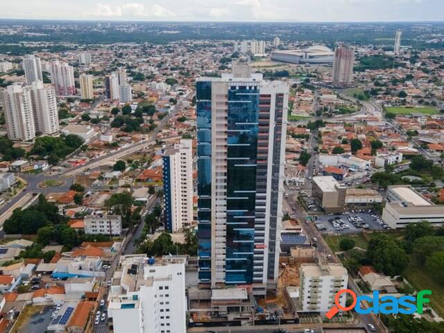 Apartamento Apogeo Plaenge 4 quartos bairro Goaibeiras