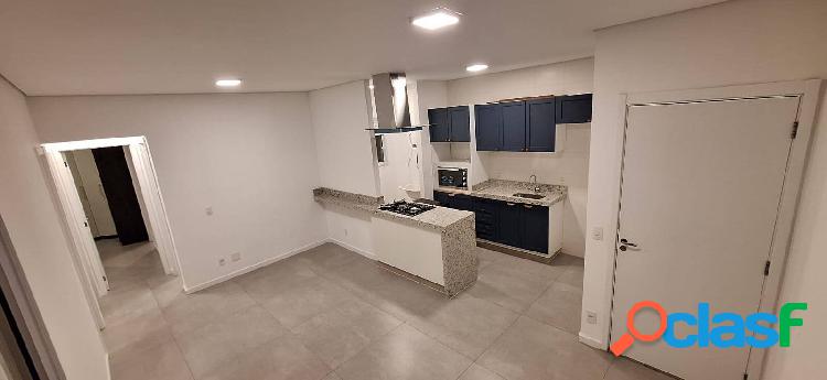 Apartamento GARDEN Fatto Torres de São José Jundiaí/SP