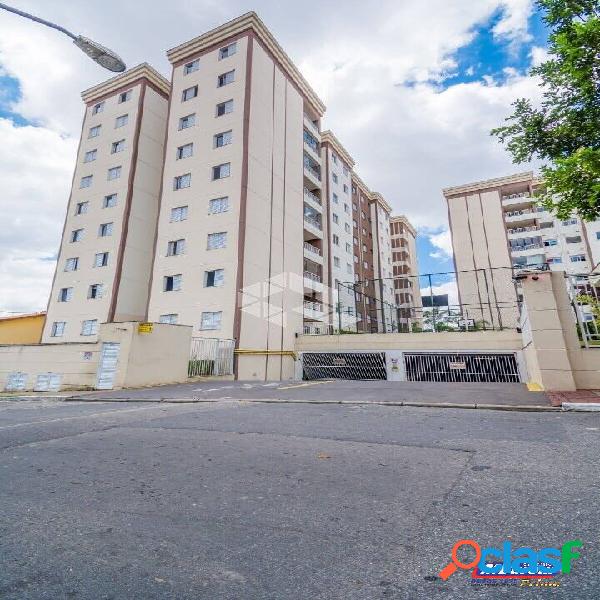 Apartamento Garden 3 Dormitórios, 1 suite, 1 Vagas, 64,82