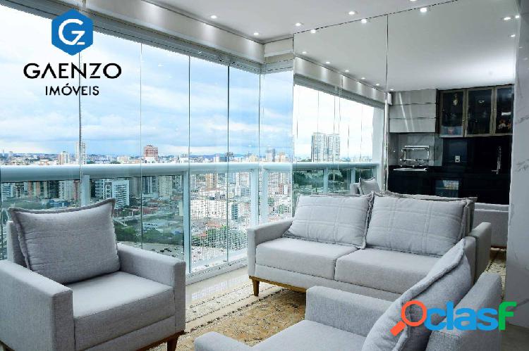 Apartamento Jds do Brasil 125m2