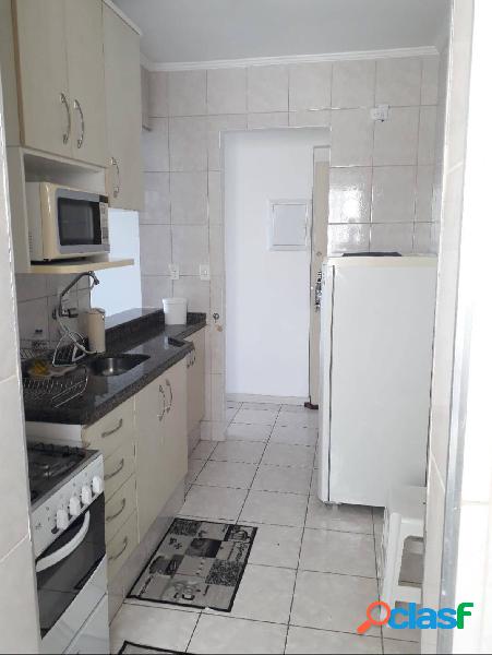 Apartamento Mobiliado, 01 Dormitório para ALUGAR - Centro -