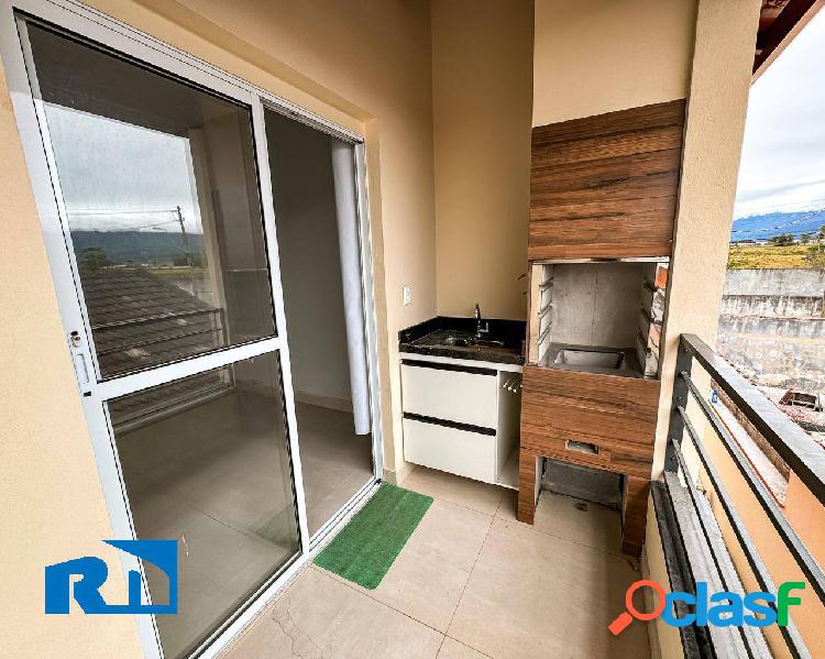 Apartamento | Pontal Santa Marina