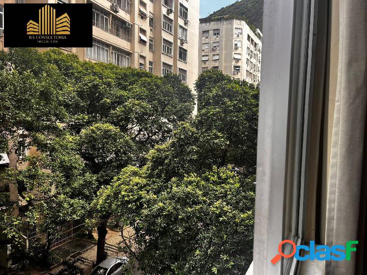 Apartamento Residencial em Copacabana