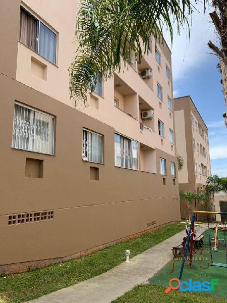 Apartamento Semimobiliado no bairro Estrada Das Areias