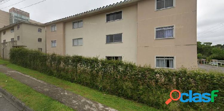 Apartamento Térreo no Residencial Campo Largo