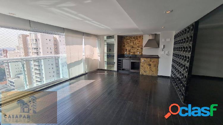 Apartamento Vago à Venda com 264m² no Santa Paula, 4