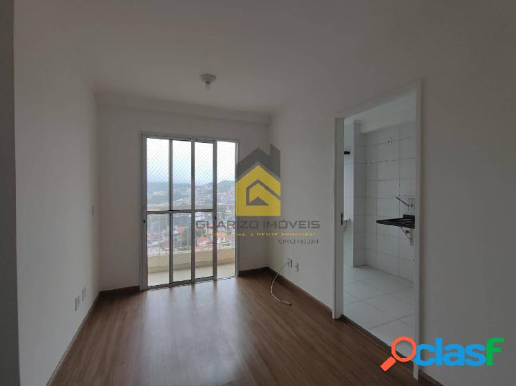 Apartamento à Venda 2 Quarto, 1 Vaga - Ferrazopólis -