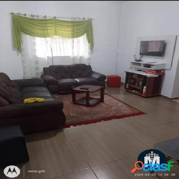 Apartamento à Venda 2 Quartos, 50m², 1 Vaga em Jandira -