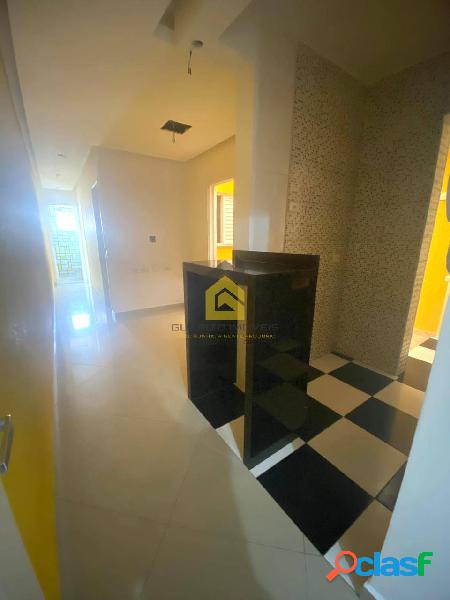Apartamento à Venda 40 m², 2 Quartos - Pq das Nações -