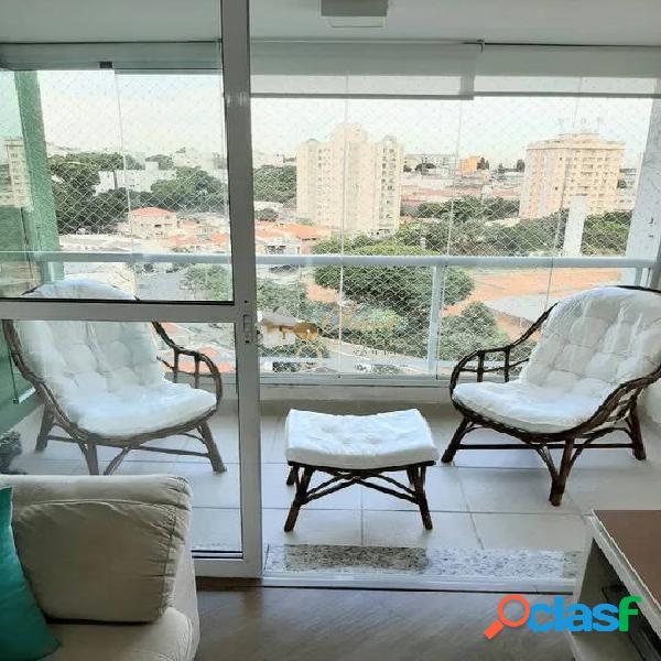 Apartamento Á Venda Vila Guarani