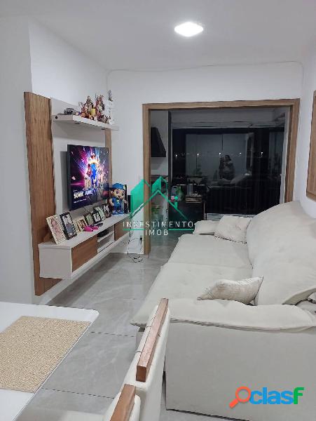 Apartamento a Venda / Vitalle Home/ Barueri