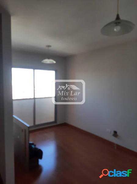 Apartamento a venda com 2 quartos, 62 m² - Jaguaribe -