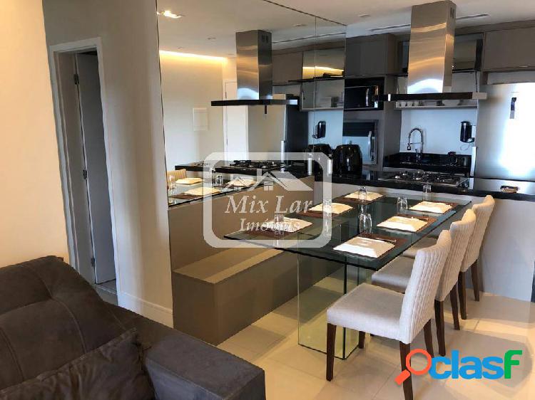 Apartamento a venda com 2 quartos, 72 m² - Vila Osasco -