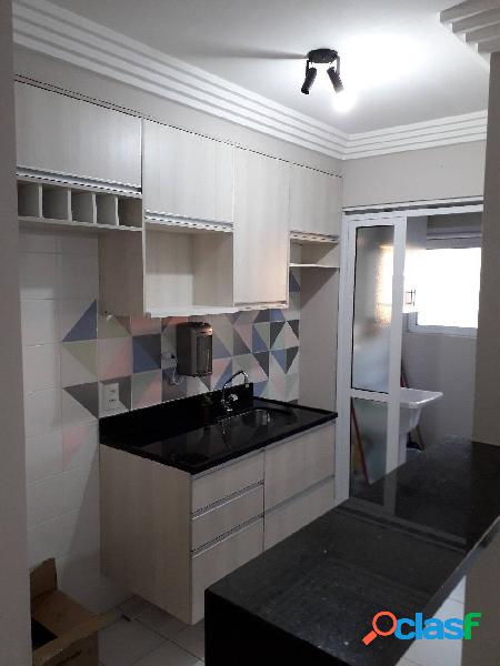 Apartamento a venda na região do Belem