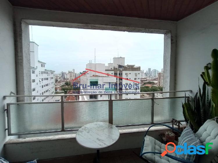 Apartamento com 03 quartos a Venda no Marapé, 98m²