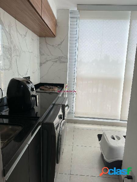 Apartamento com 1 quarto, 56m², à venda em Osasco, Vila