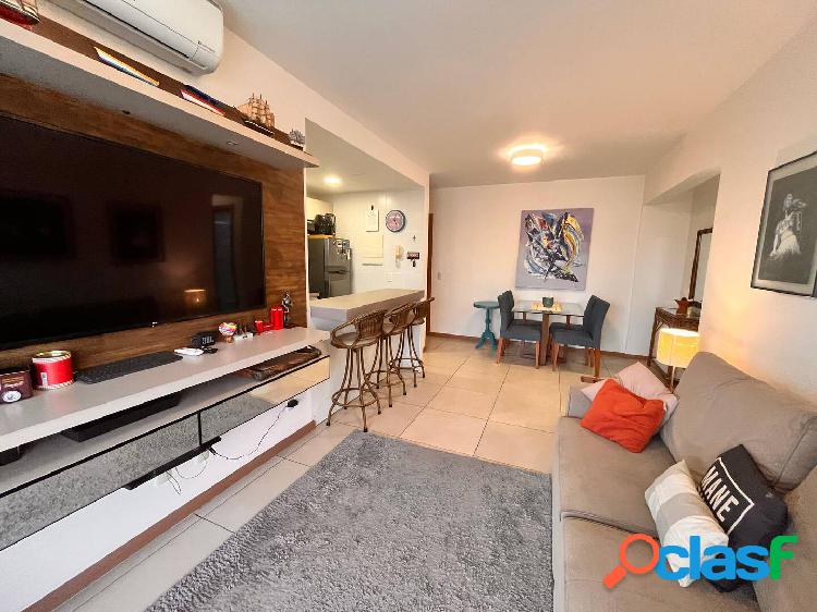 Apartamento com 2 Dormitórios no Bairro Abraão