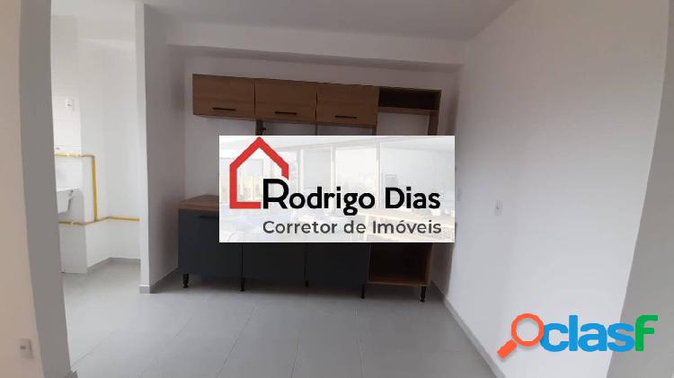 Apartamento com 2 quartos, 54 m² em Medeiros, Jundiaí