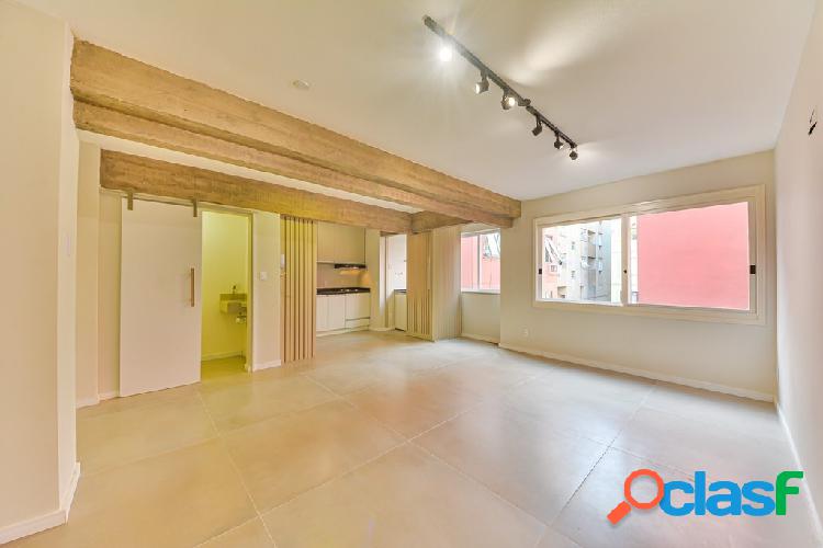 Apartamento com 2 quartos, 72,19m², à venda em Porto