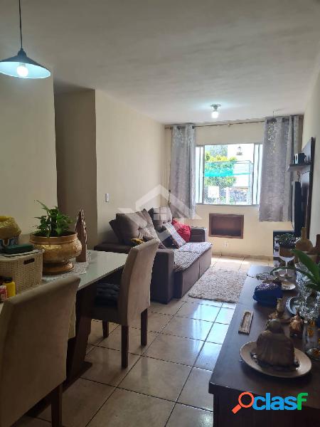 Apartamento com 3 Quartos à Venda no Pechincha