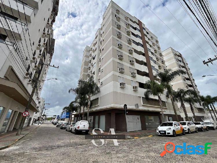 Apartamento com 3 quartos, 79m², à venda em Içara, Centro