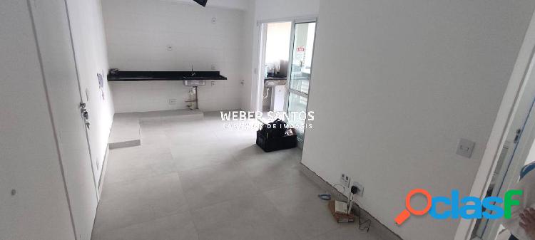 Apartamento com 55m² e 2 Dormitórios no Parque Industrial