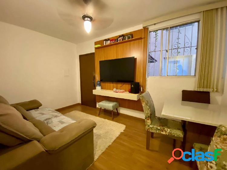 Apartamento na Vila Angélica