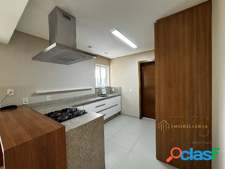 Apartamento no Citta di Roma - Vila Nova