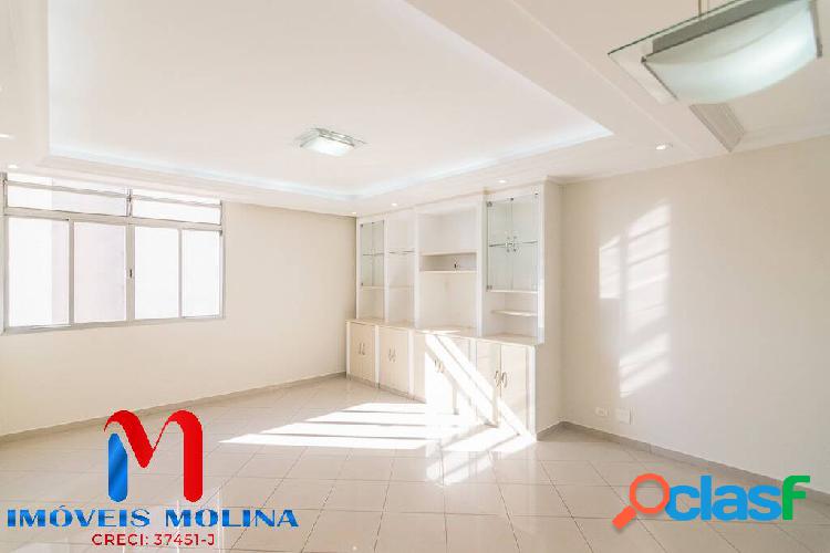 Apartamento para Locação - 4 Dormitórios - 1 Vaga -