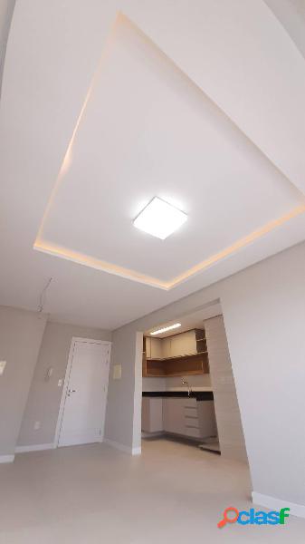 Apartamento para venda, 2 dormitórios sendo 1 suíte,