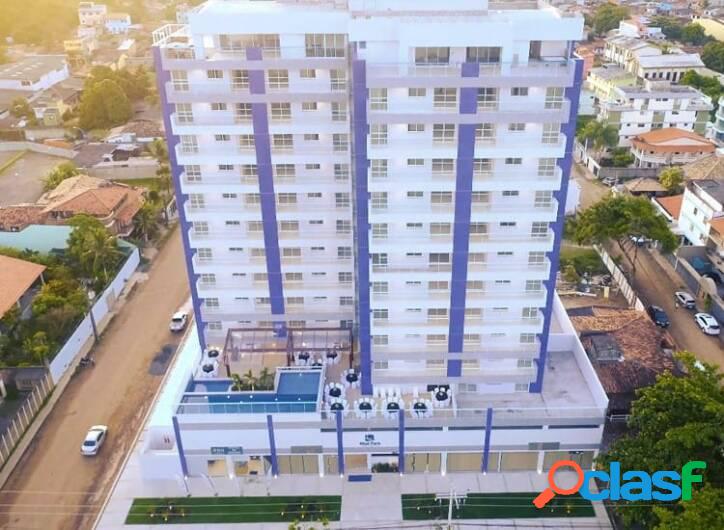 Apartamento à venda, Nossa Senhora da Vitória, Ilhéus, BA