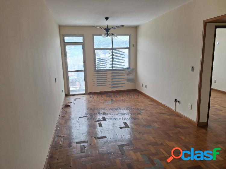 Apartamento à venda e locação na Candido Benício na