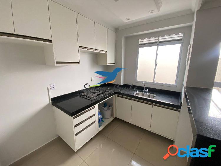 Apartamento à venda no Condomínio Joinville em Jacareí -