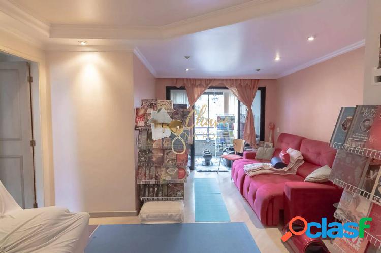 Apartamento à venda no Jardim Vila Mariana
