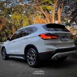 BMW X1 S20I ACTIVEFLEX 2021