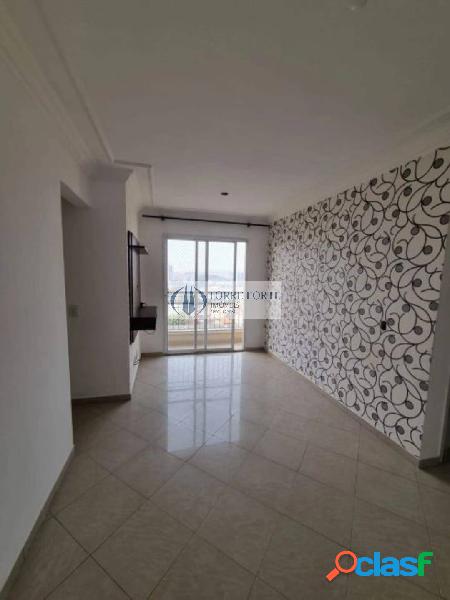 Belo Apartamento com 2 Dormitórios em Vila Formosa