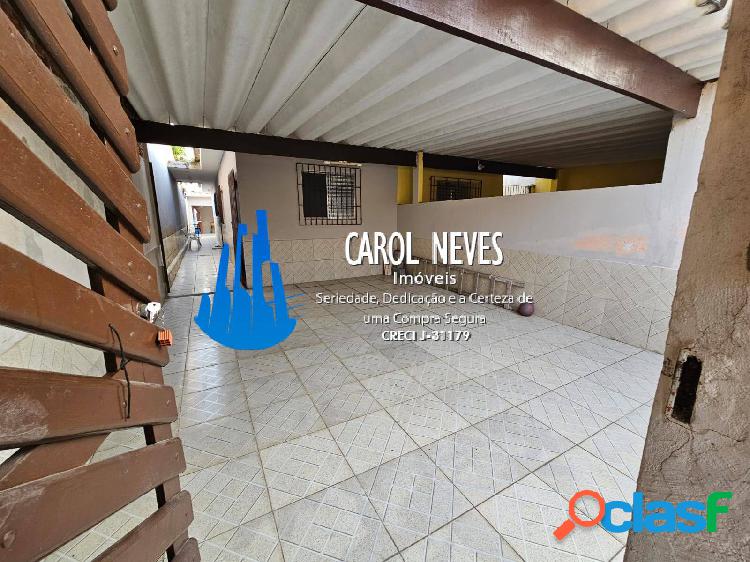 CASA 2 DORMITÓRIOS LADO PRAIA FINANCIAMENTO BANCARIO