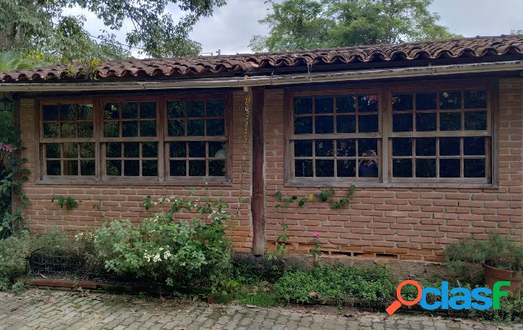 CASA ACONCHEGANTE NA PARATY CUNHA