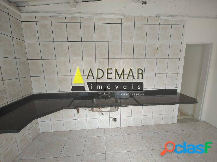 CASA MARAVILHOSA 4 CÔMODOS S/GARAGEM
