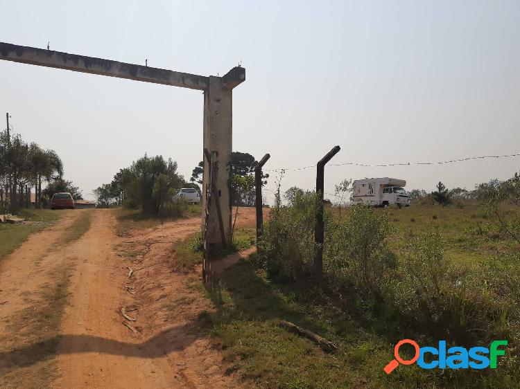 CHÁCARA, SITIO EM ARAUCÁRIA PR