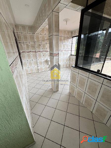 Casa à Locação 130 m², 2 Quartos, - Pq. Imigrantes -